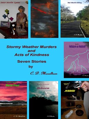 cover image of Stormy Weather Murders and Acts of Kindness